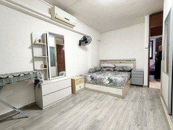 Blk 644 Yishun Street 61 (Yishun), HDB 4 Rooms #487658231